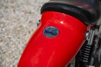 1968 Norton Commando 750 Fastback Motorcycle - No Reserve [Location: Sydney] - 7