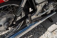 1968 Norton Commando 750 Fastback Motorcycle - No Reserve [Location: Sydney] - 14