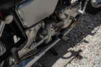1968 Norton Commando 750 Fastback Motorcycle - No Reserve [Location: Sydney] - 15