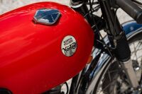 1968 Norton Commando 750 Fastback Motorcycle - No Reserve [Location: Sydney] - 18