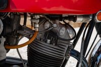 1968 Norton Commando 750 Fastback Motorcycle - No Reserve [Location: Sydney] - 23