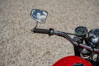 1968 Norton Commando 750 Fastback Motorcycle - No Reserve [Location: Sydney] - 25