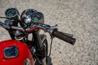 1968 Norton Commando 750 Fastback Motorcycle - No Reserve [Location: Sydney] - 26