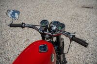 1968 Norton Commando 750 Fastback Motorcycle - No Reserve [Location: Sydney] - 27