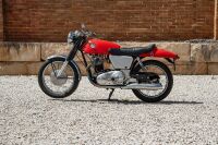 1968 Norton Commando 750 Fastback Motorcycle - No Reserve [Location: Sydney] - 35
