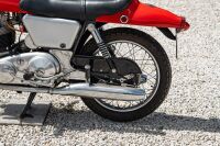 1968 Norton Commando 750 Fastback Motorcycle - No Reserve [Location: Sydney] - 37