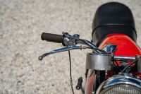 1968 Norton Commando 750 Fastback Motorcycle - No Reserve [Location: Sydney] - 39