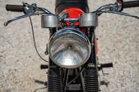 1968 Norton Commando 750 Fastback Motorcycle - No Reserve [Location: Sydney] - 41