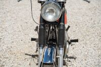 1968 Norton Commando 750 Fastback Motorcycle - No Reserve [Location: Sydney] - 42