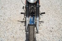 1968 Norton Commando 750 Fastback Motorcycle - No Reserve [Location: Sydney] - 44