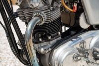 1968 Norton Commando 750 Fastback Motorcycle - No Reserve [Location: Sydney] - 47
