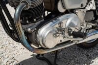 1968 Norton Commando 750 Fastback Motorcycle - No Reserve [Location: Sydney] - 48