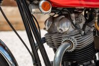 1968 Norton Commando 750 Fastback Motorcycle - No Reserve [Location: Sydney] - 49