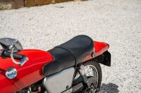 1968 Norton Commando 750 Fastback Motorcycle - No Reserve [Location: Sydney] - 52