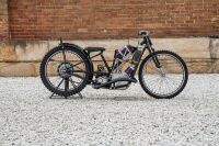 1929 Scott Speedway Special 500cc Motorcycle - No Reserve [Location: Sydney]