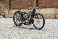 1929 Scott Speedway Special 500cc Motorcycle - No Reserve [Location: Sydney] - 2