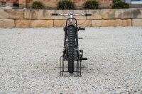 1929 Scott Speedway Special 500cc Motorcycle - No Reserve [Location: Sydney] - 4