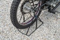 1929 Scott Speedway Special 500cc Motorcycle - No Reserve [Location: Sydney] - 7