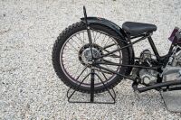 1929 Scott Speedway Special 500cc Motorcycle - No Reserve [Location: Sydney] - 8