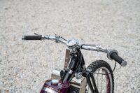 1929 Scott Speedway Special 500cc Motorcycle - No Reserve [Location: Sydney] - 12