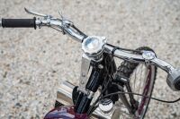 1929 Scott Speedway Special 500cc Motorcycle - No Reserve [Location: Sydney] - 15