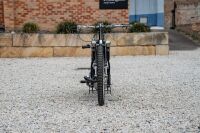 1929 Scott Speedway Special 500cc Motorcycle - No Reserve [Location: Sydney] - 25