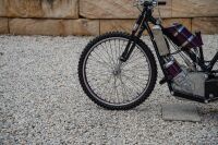 1929 Scott Speedway Special 500cc Motorcycle - No Reserve [Location: Sydney] - 29