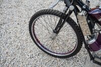 1929 Scott Speedway Special 500cc Motorcycle - No Reserve [Location: Sydney] - 32