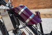 1929 Scott Speedway Special 500cc Motorcycle - No Reserve [Location: Sydney] - 44