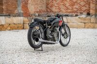 1937 Excelsior GR12 Manxman 350cc Motorcycle [Location: Sydney] - 3