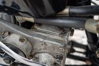 1937 Excelsior GR12 Manxman 350cc Motorcycle [Location: Sydney] - 12