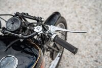 1937 Excelsior GR12 Manxman 350cc Motorcycle [Location: Sydney] - 19