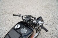 1937 Excelsior GR12 Manxman 350cc Motorcycle [Location: Sydney] - 20