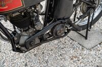 1937 Excelsior GR12 Manxman 350cc Motorcycle [Location: Sydney] - 31