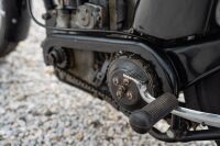 1937 Excelsior GR12 Manxman 350cc Motorcycle [Location: Sydney] - 38