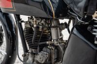 1937 Excelsior GR12 Manxman 350cc Motorcycle [Location: Sydney] - 40