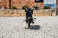 1938 Norton Model 18 500cc Motorcycle - NO RESERVE [Location: Sydney] - 4