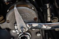 1938 Norton Model 18 500cc Motorcycle - NO RESERVE [Location: Sydney] - 14