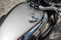 1938 Norton Model 18 500cc Motorcycle - NO RESERVE [Location: Sydney] - 32