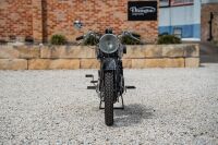 1938 Norton Model 18 500cc Motorcycle - NO RESERVE [Location: Sydney] - 33