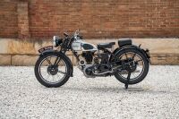 1938 Norton Model 18 500cc Motorcycle - NO RESERVE [Location: Sydney] - 35