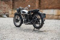 1938 Norton Model 18 500cc Motorcycle - NO RESERVE [Location: Sydney] - 36