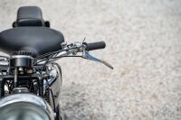1938 Norton Model 18 500cc Motorcycle - NO RESERVE [Location: Sydney] - 38