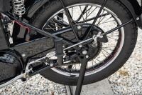 1938 Norton Model 18 500cc Motorcycle - NO RESERVE [Location: Sydney] - 45