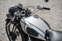 1938 Norton Model 18 500cc Motorcycle - NO RESERVE [Location: Sydney] - 48