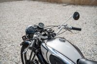 1938 Norton Model 18 500cc Motorcycle - NO RESERVE [Location: Sydney] - 49