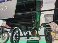 c1903 Oldsmobile Model R &lsquo;Curved Dash&rsquo; runabout [Location: Perth] - 51