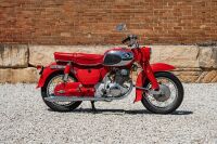 1967 Honda CA77 Dream 305cc Motorcycle - No Reserve [Location: Sydney]