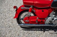 1967 Honda CA77 Dream 305cc Motorcycle - No Reserve [Location: Sydney] - 7