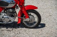 1967 Honda CA77 Dream 305cc Motorcycle - No Reserve [Location: Sydney] - 8